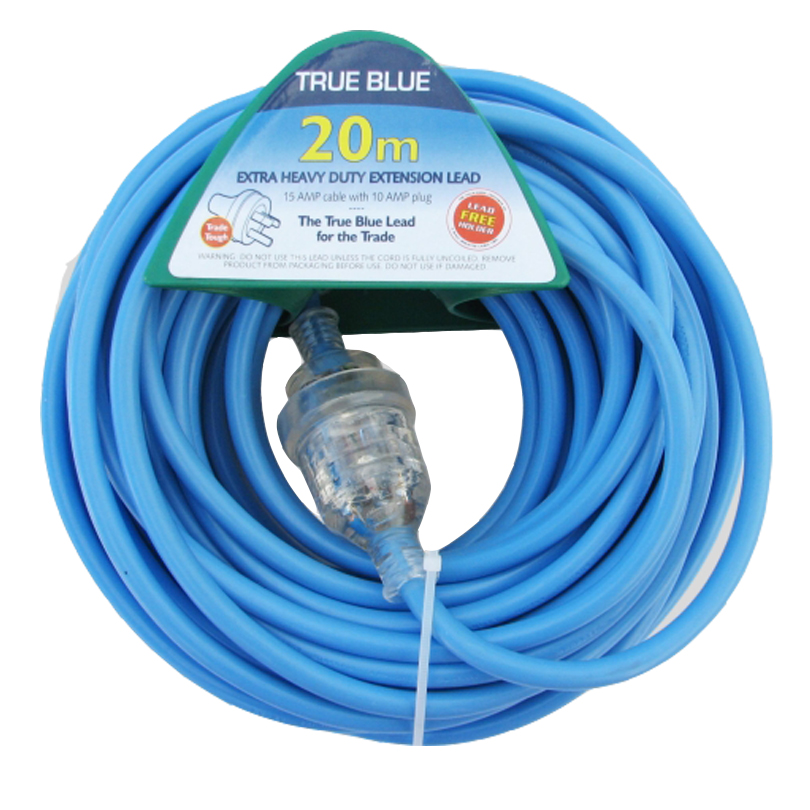 LEADS 20M